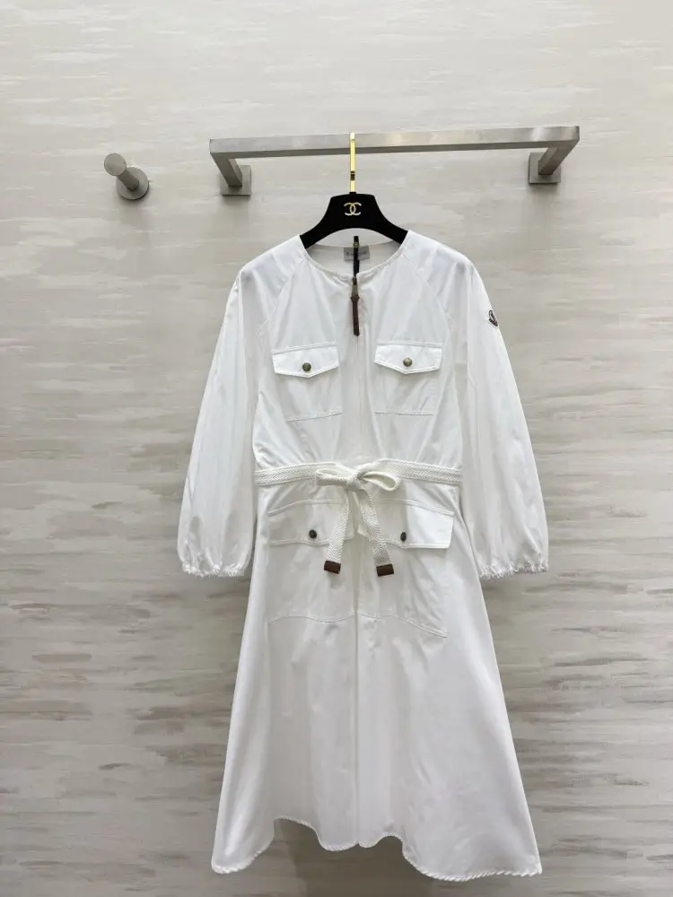 Moncler — Плаття, Сукня