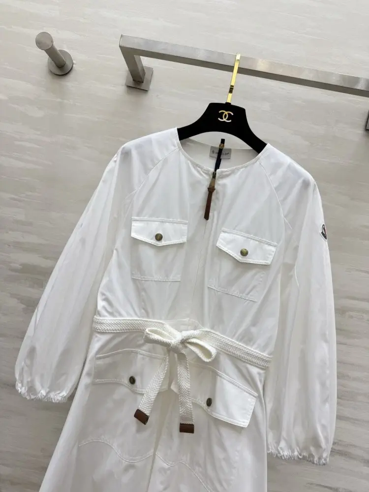 Moncler Плаття, Сукня — Фото 2