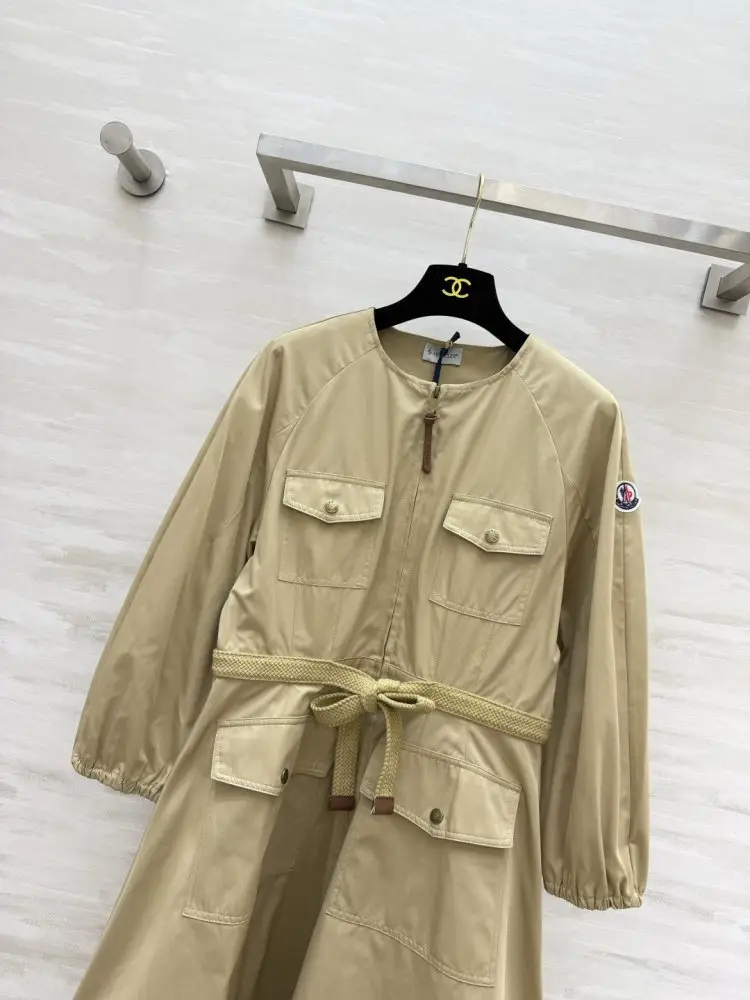 Moncler Плаття, Сукня — Фото 3