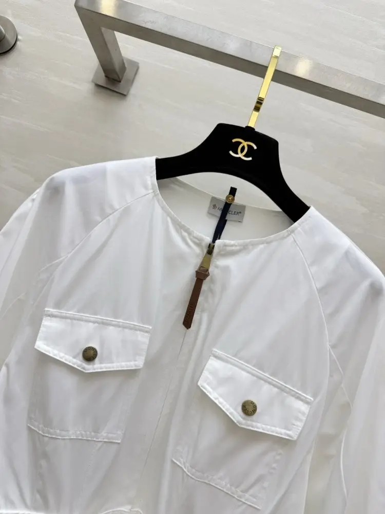 Moncler Плаття, Сукня — Фото 3