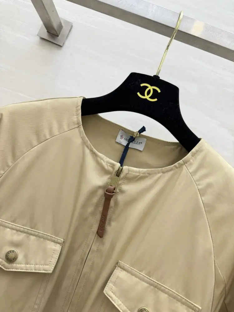 Moncler Плаття, Сукня — Фото 4