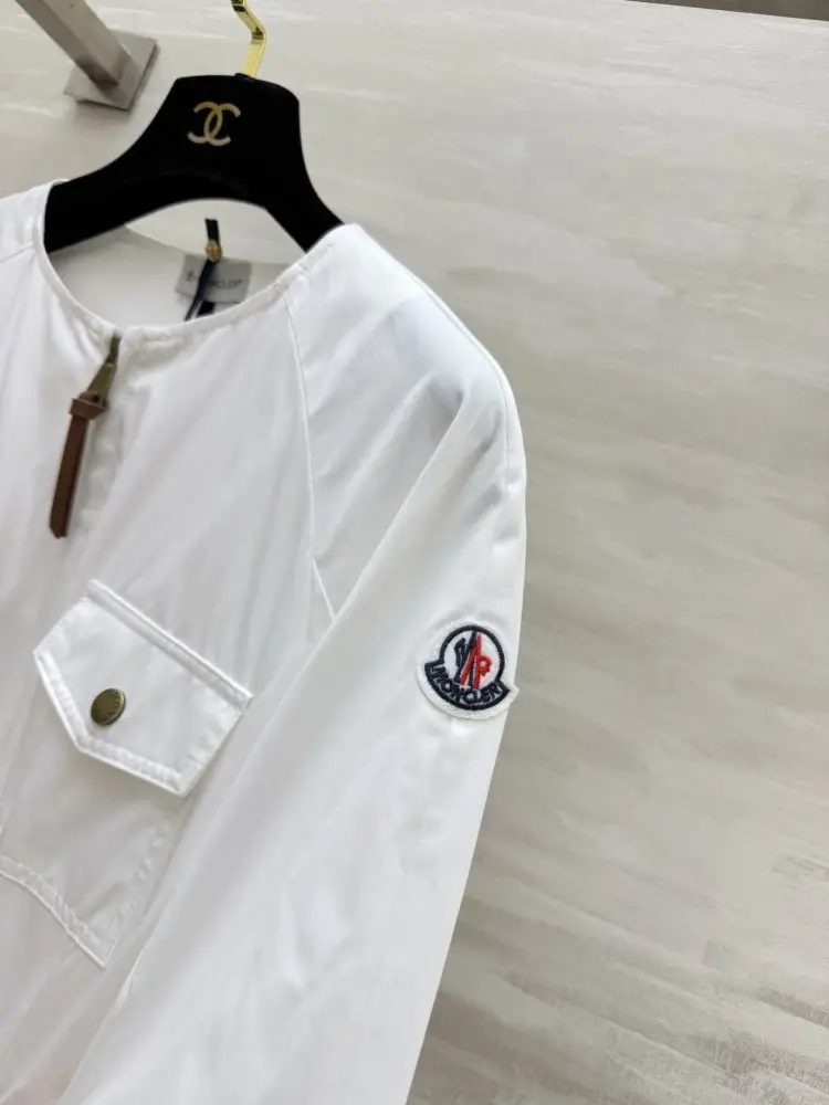 Moncler Плаття, Сукня — Фото 4