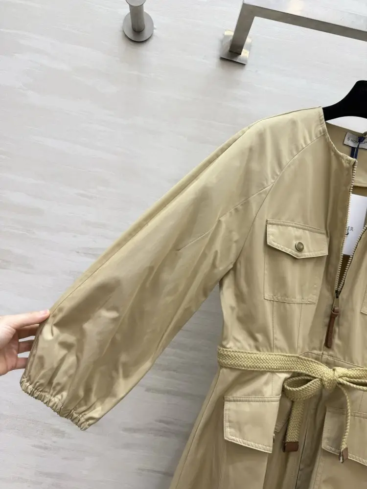 Moncler Плаття, Сукня — Фото 5
