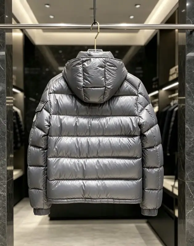 Moncler Jacket Down jacket men's — Photo 2