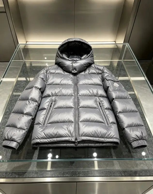 Moncler Jacket Down jacket men's — Photo 3
