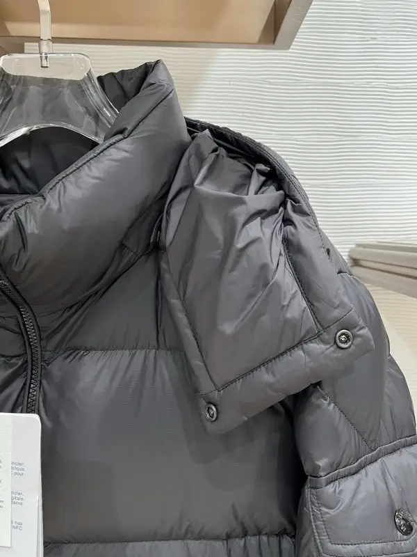 Moncler Куртка пуховик чоловіча — Фото 4