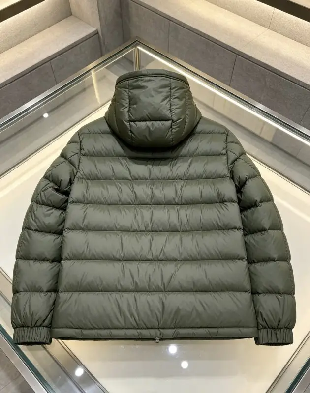 Moncler Куртка пуховик чоловіча — Фото 4