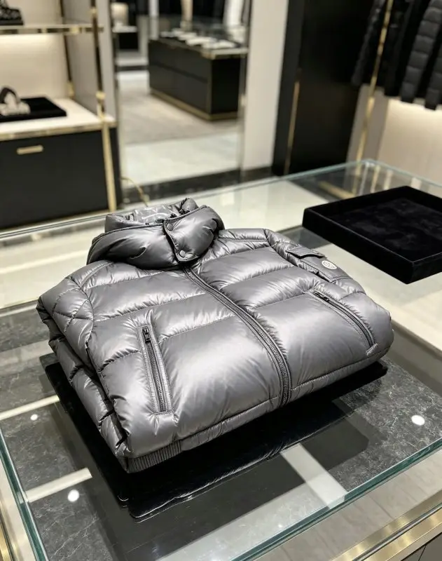 Moncler Jacket Down jacket men's — Photo 4