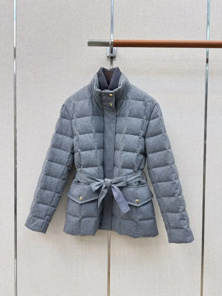 Moncler — Jacket Down jacket women's