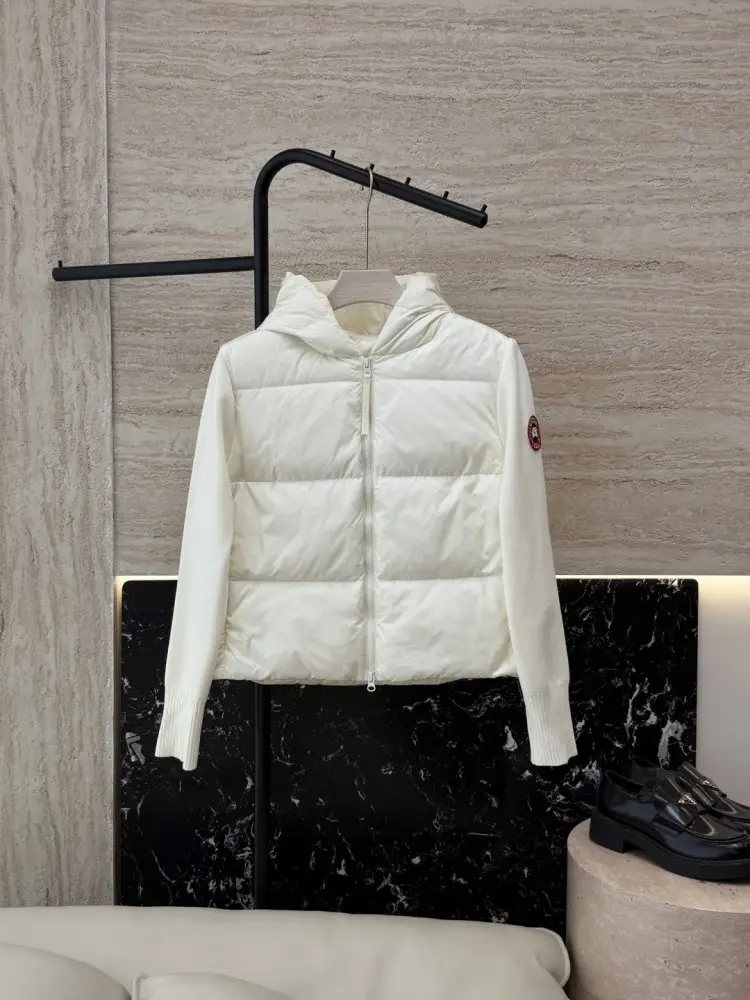 Moncler — Куртка пуховик жіноча
