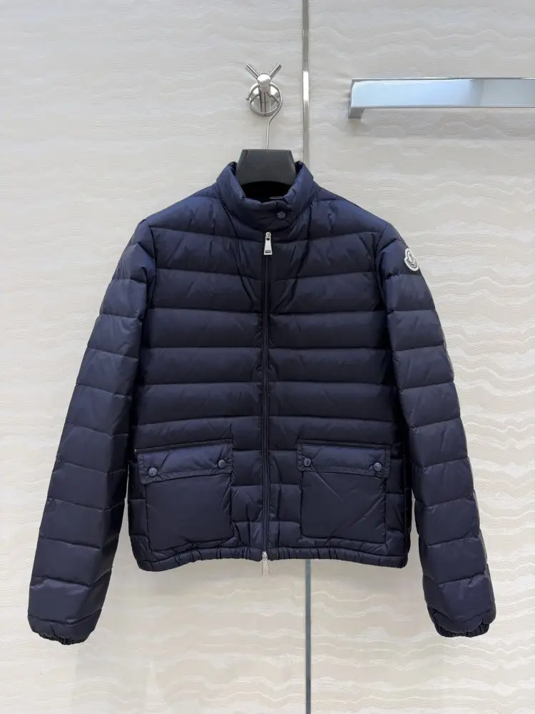 Moncler — Куртка пуховик жіноча