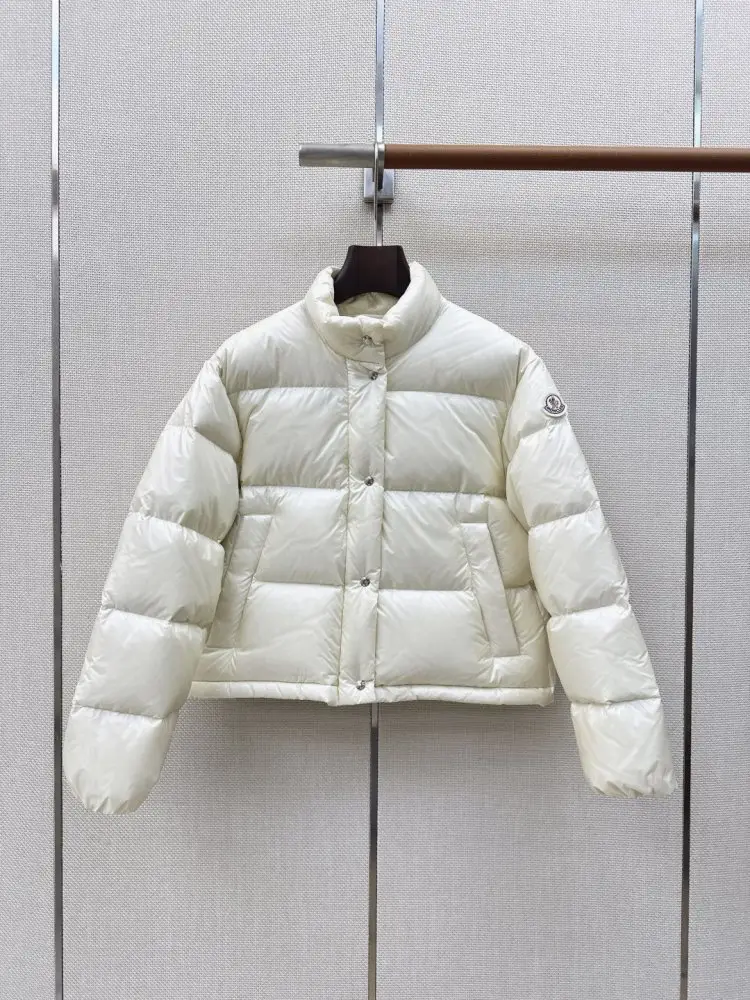 Moncler Куртка пуховик женская — Фото 1
