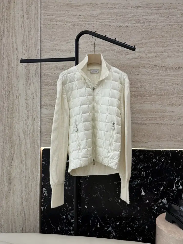 Moncler — Куртка пуховик жіноча