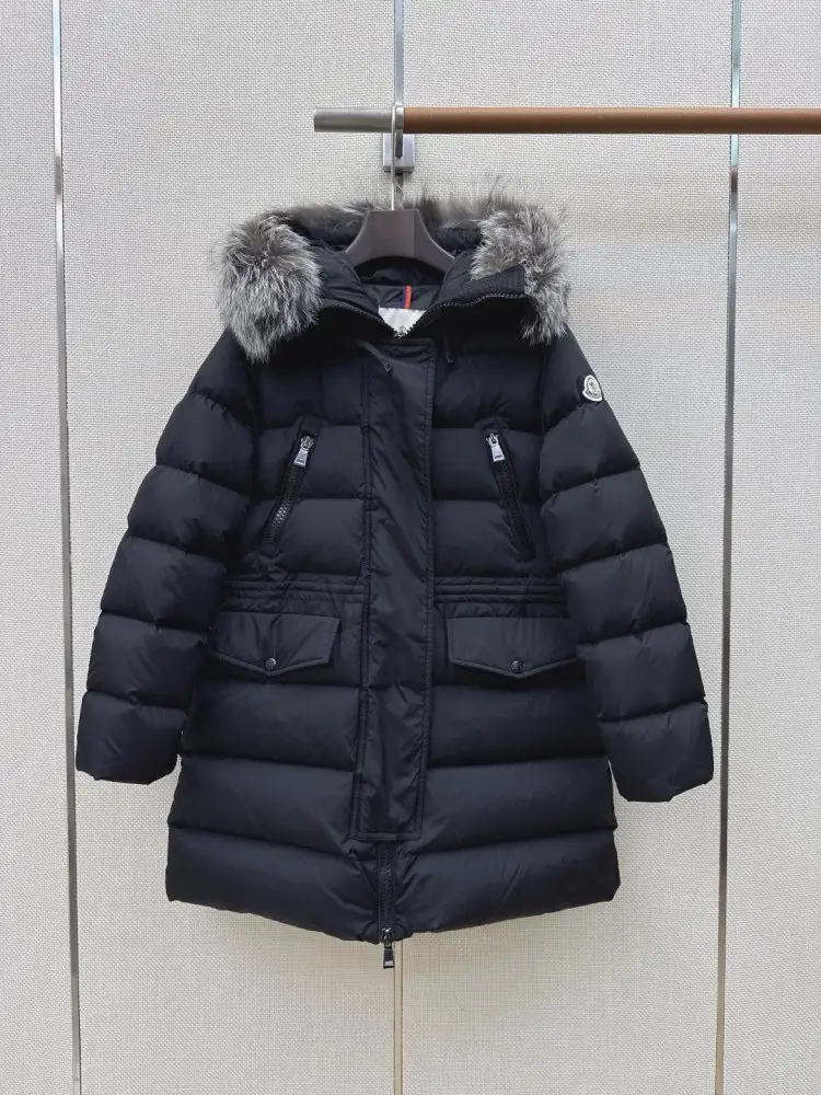 Moncler — Jacket Down jacket women's