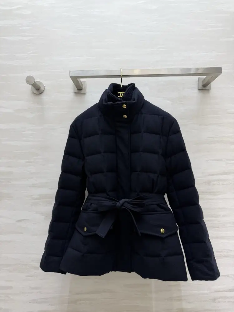 Moncler — Куртка пуховик женская