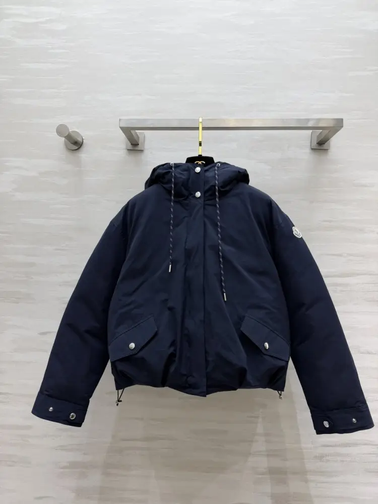 Moncler — Куртка пуховик жіноча