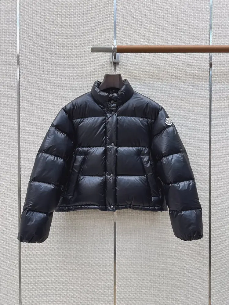 Moncler — Куртка пуховик женская