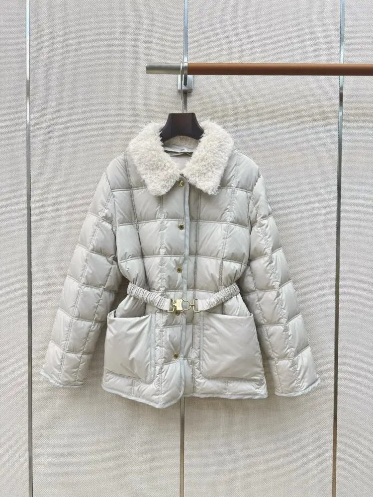Moncler — Jacket Down jacket women's