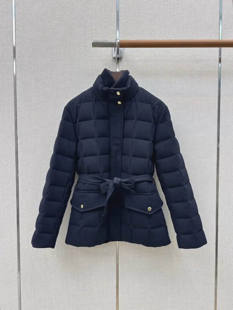Moncler Куртка пуховик женская — Фото 1