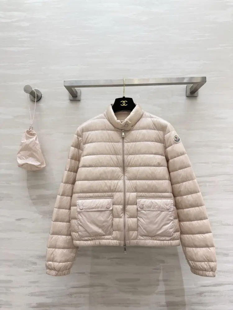 Moncler — Куртка пуховик женская