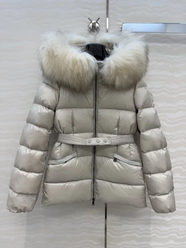Moncler — Jacket Down jacket women's