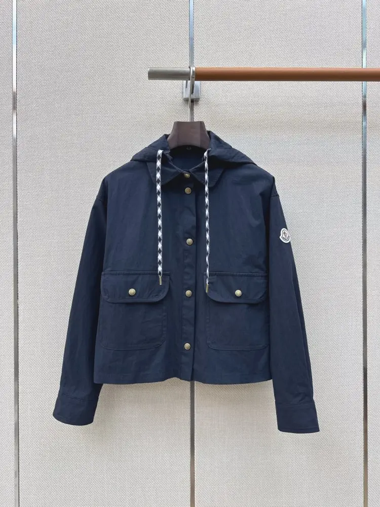 Moncler — Куртка пуховик женская