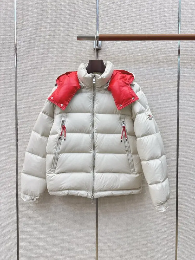 Moncler — Куртка пуховик жіноча