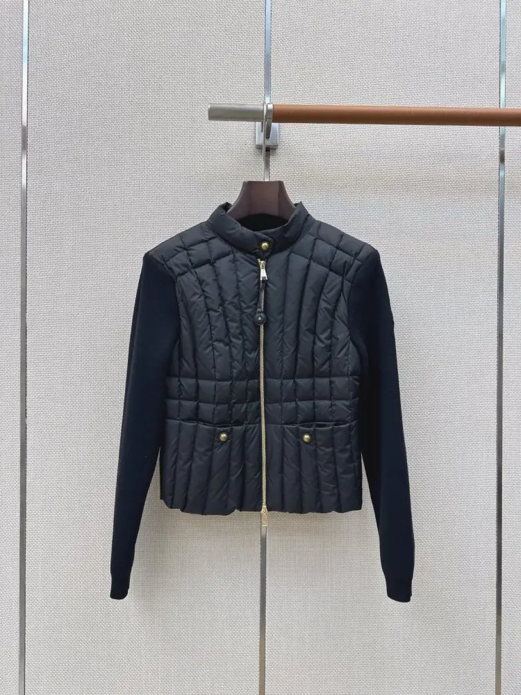 Moncler — Куртка пуховик женская