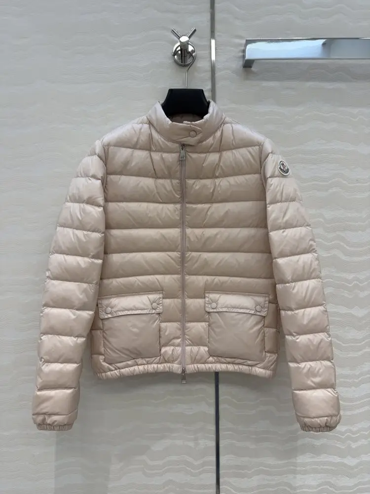 Moncler Куртка пуховик жіноча — Фото 1