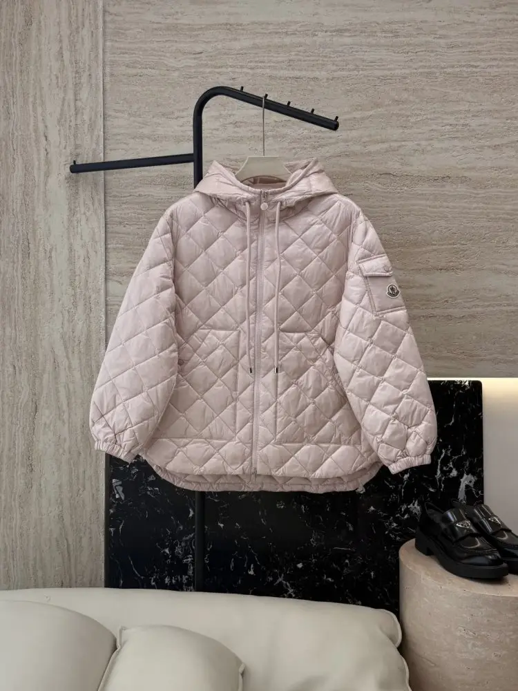 Moncler Jacket Down jacket women's — Photo 1
