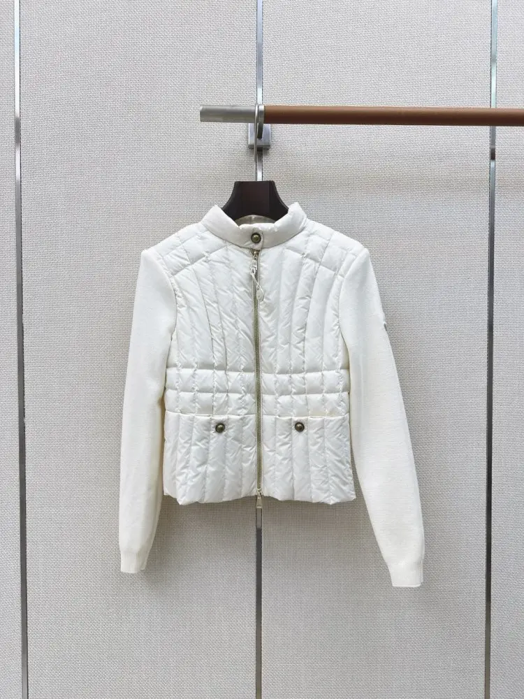 Moncler — Куртка пуховик женская