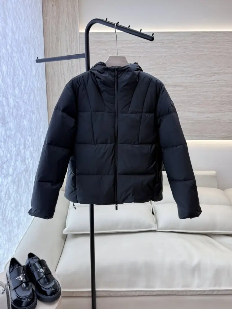 Moncler Куртка пуховик женская — Фото 1