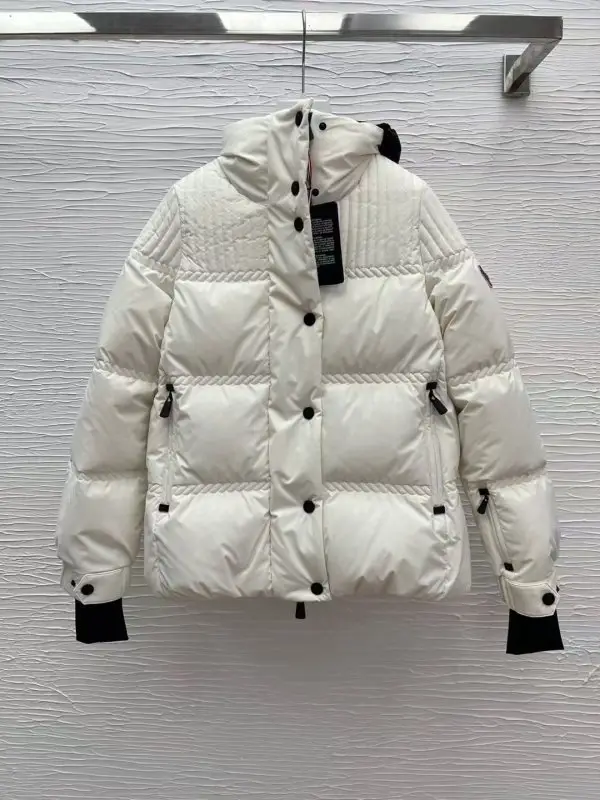 Moncler — Jacket Down jacket women's