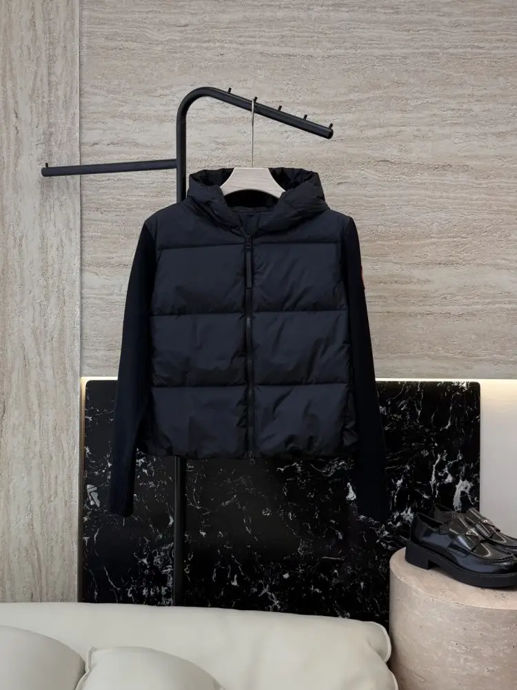 Moncler — Куртка пуховик женская
