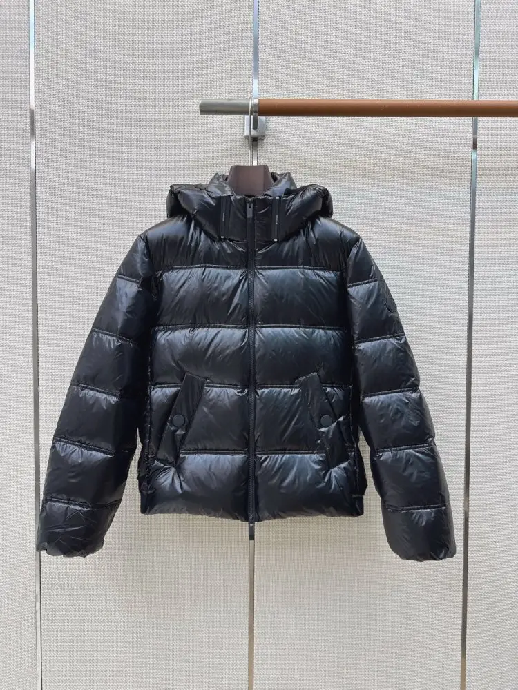 Moncler — Куртка пуховик жіноча