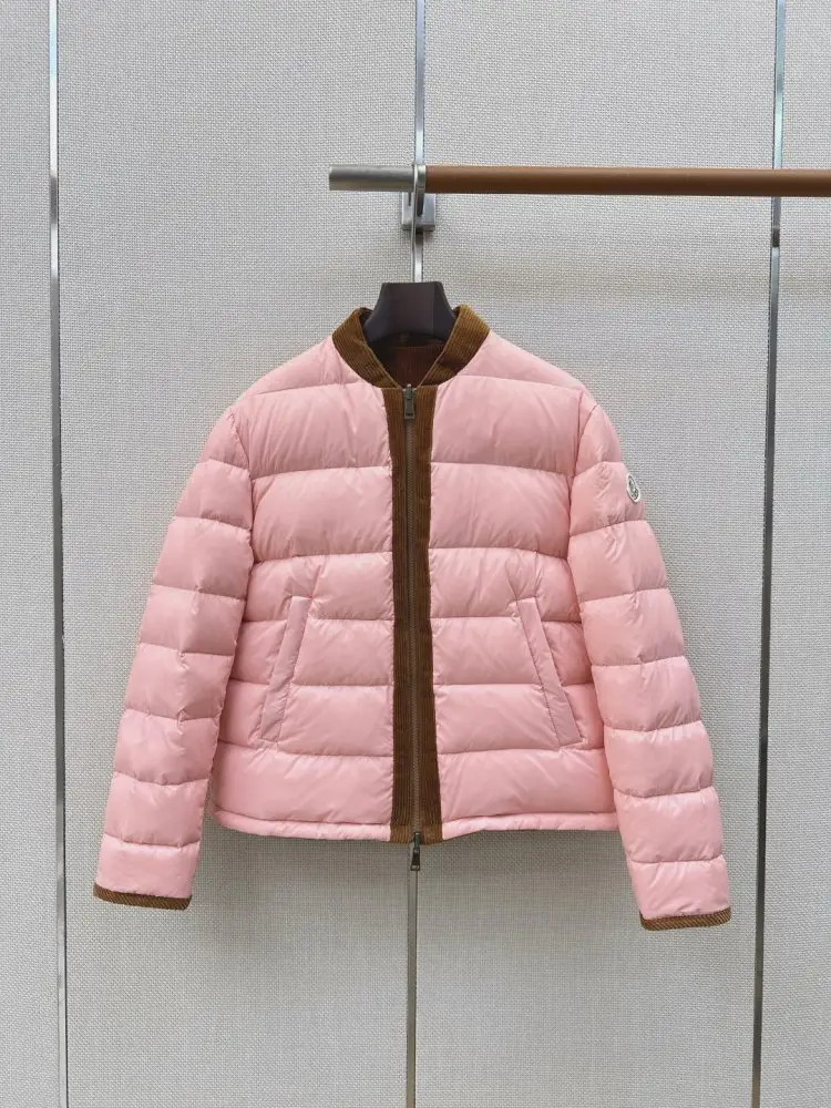 Moncler — Куртка пуховик жіноча