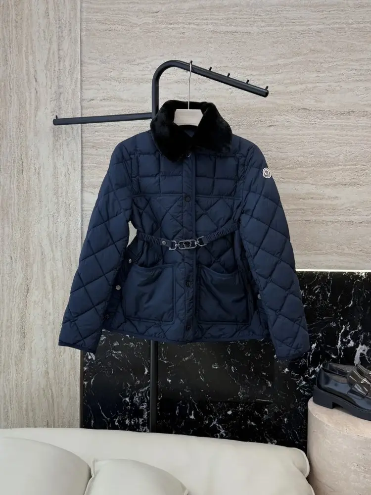 Moncler — Куртка пуховик жіноча