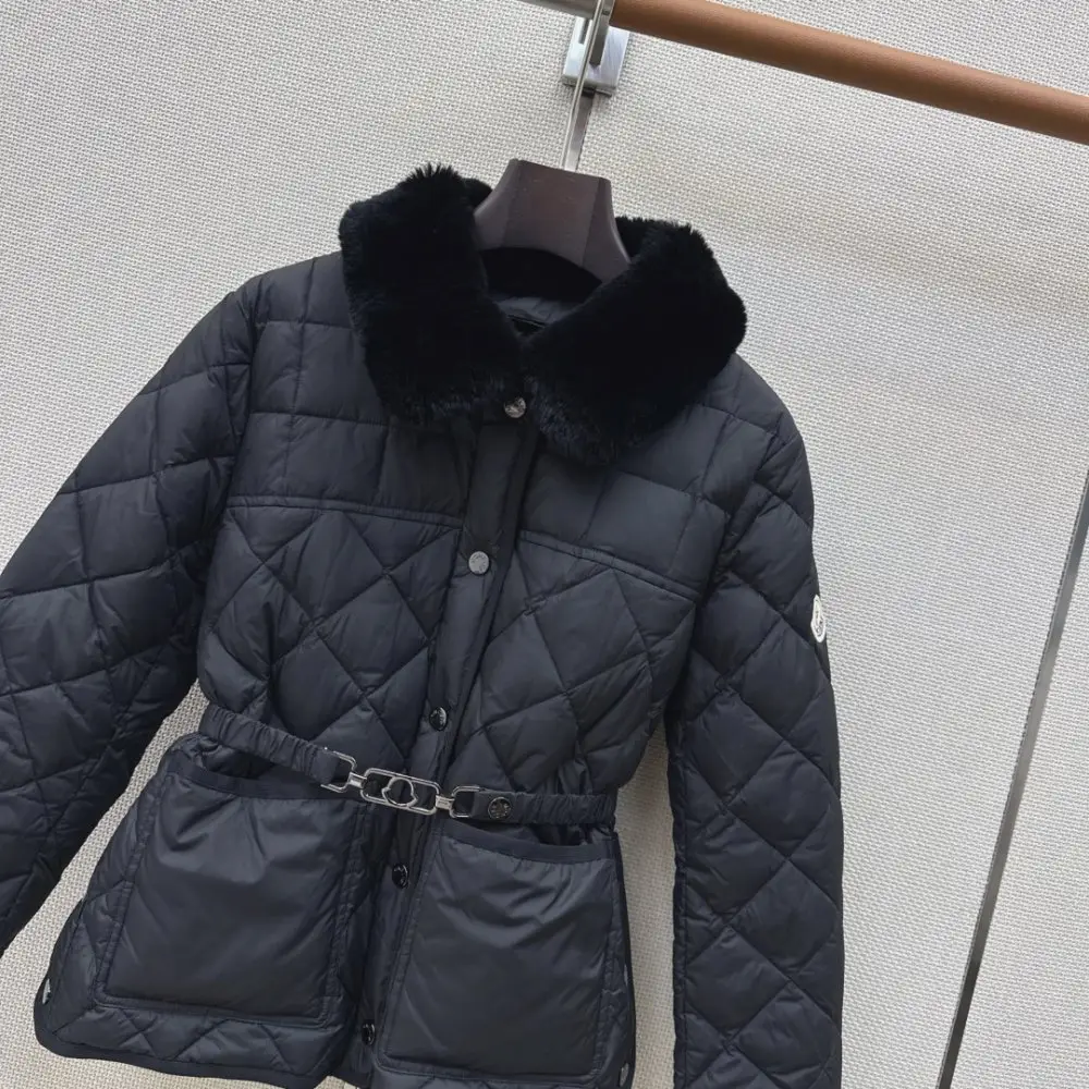 Moncler Jacket Down jacket women's — Photo 2