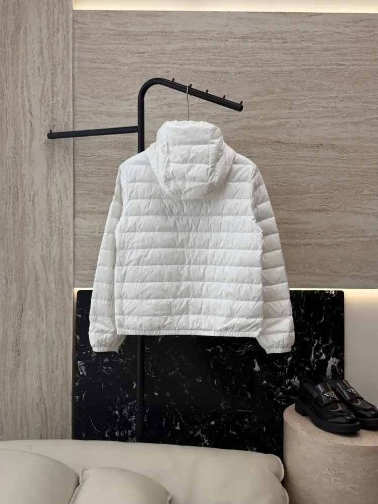 Moncler Jacket Down jacket women's — Photo 2
