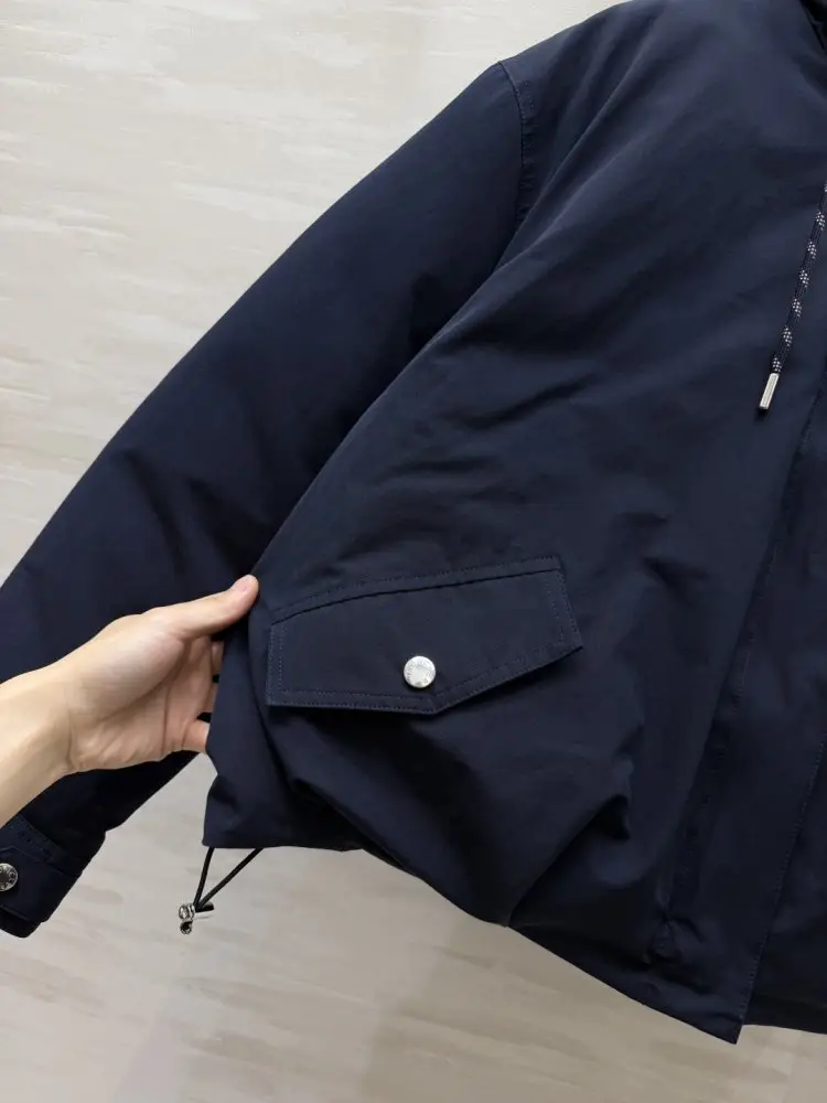 Moncler Куртка пуховик женская — Фото 2