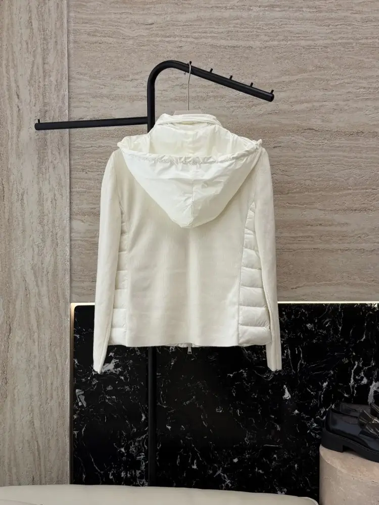 Moncler Jacket Down jacket women's — Photo 2