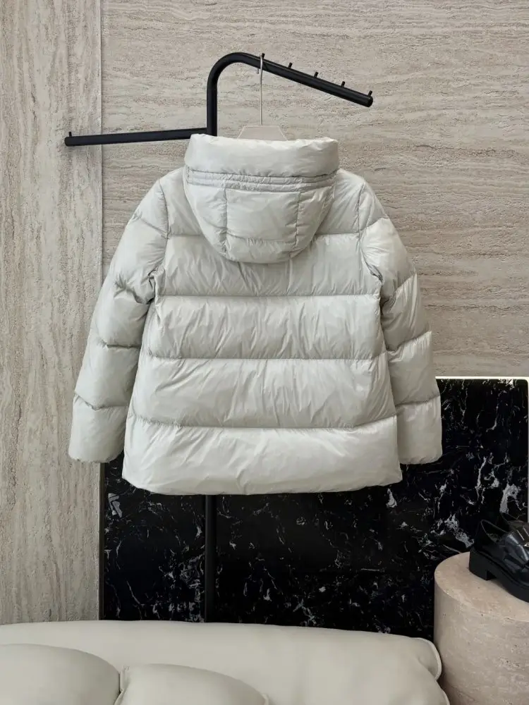 Moncler Jacket Down jacket women's — Photo 2