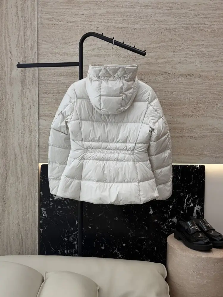 Moncler Jacket Down jacket women's — Photo 2