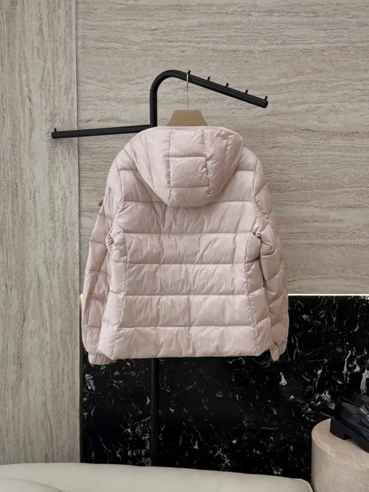 Moncler Jacket Down jacket women's — Photo 2