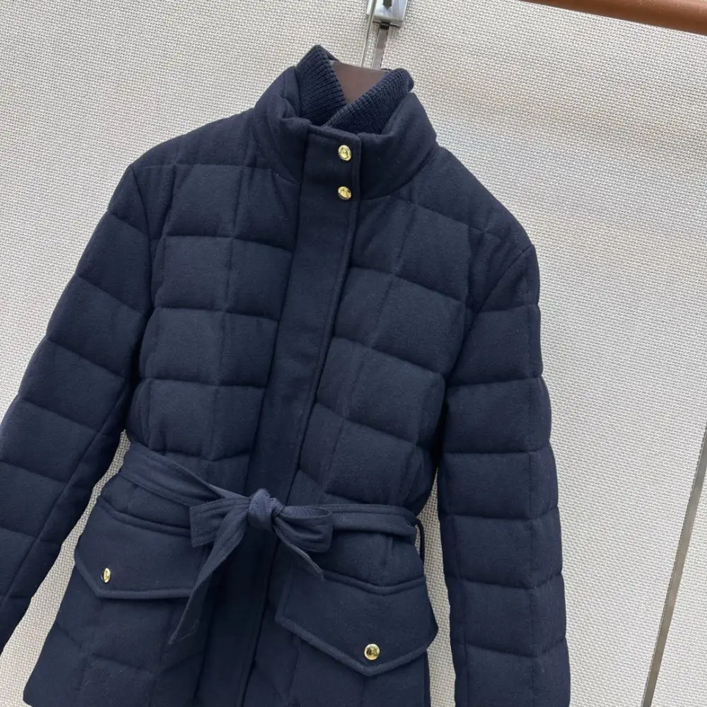 Moncler Куртка пуховик женская — Фото 2
