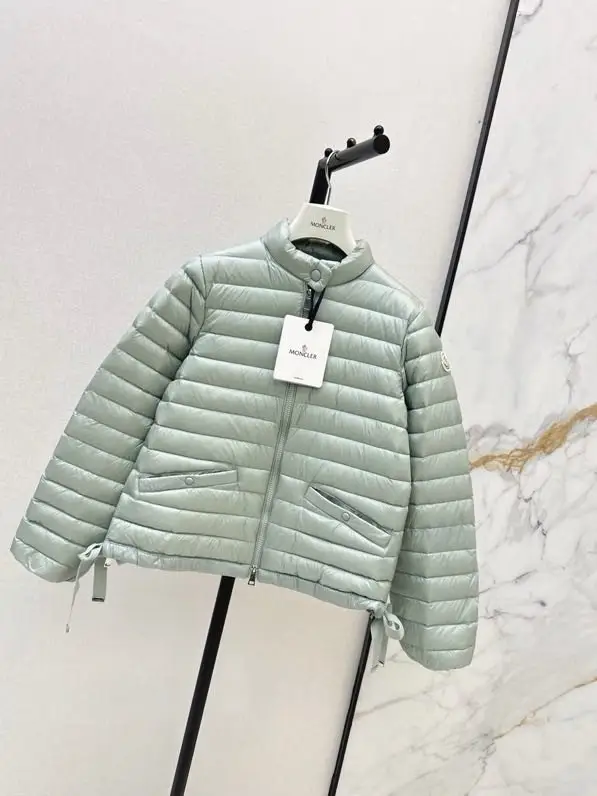 Moncler Jacket Down jacket women's — Photo 2