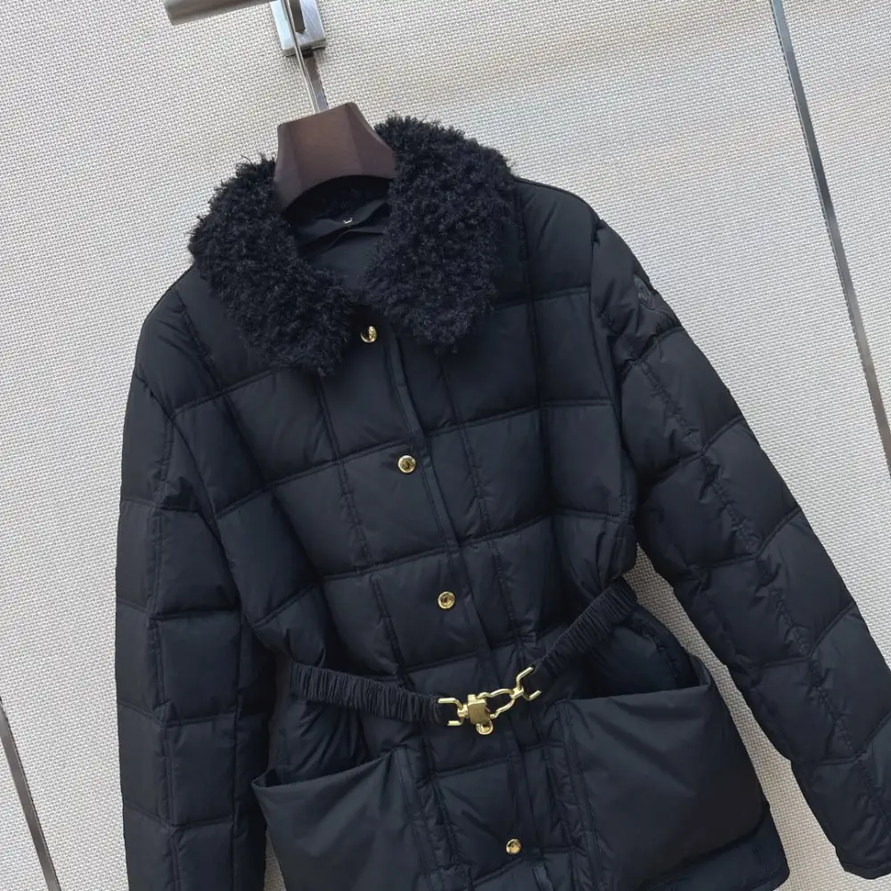Moncler Куртка пуховик жіноча — Фото 2