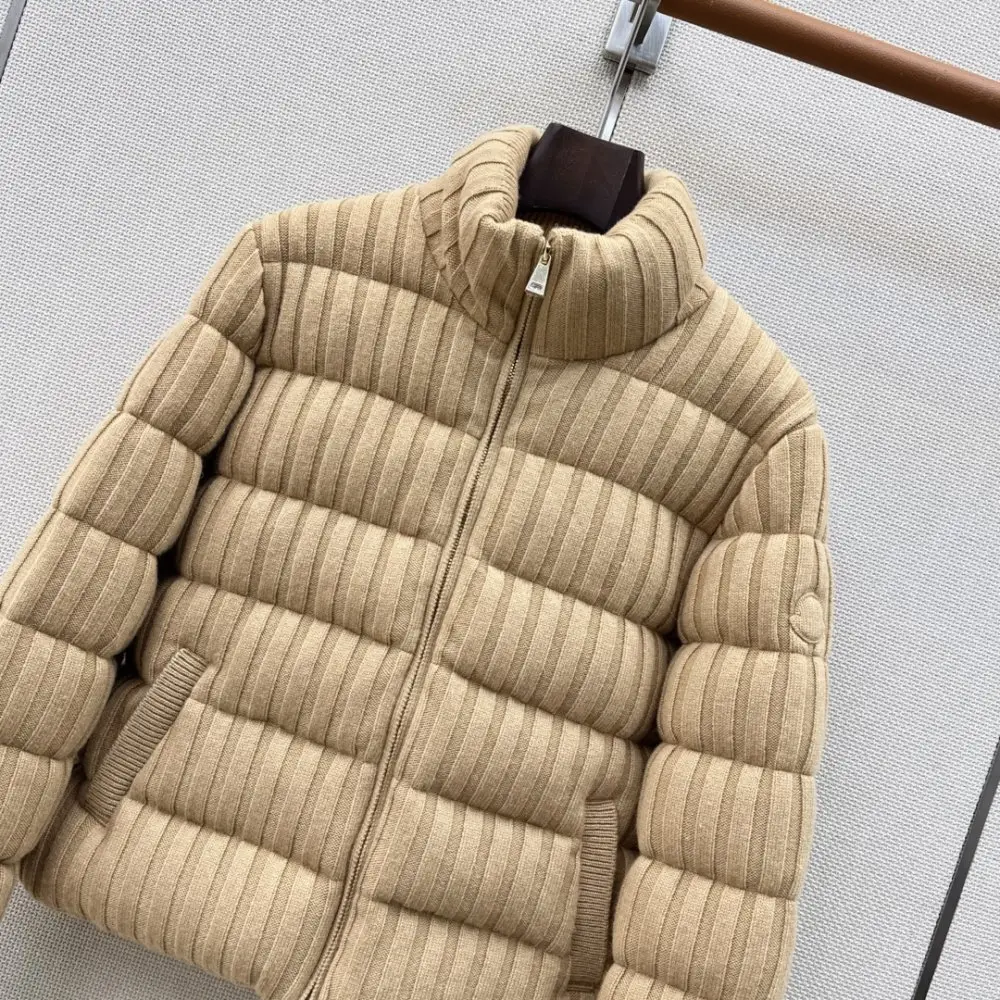 Moncler Куртка пуховик женская — Фото 2