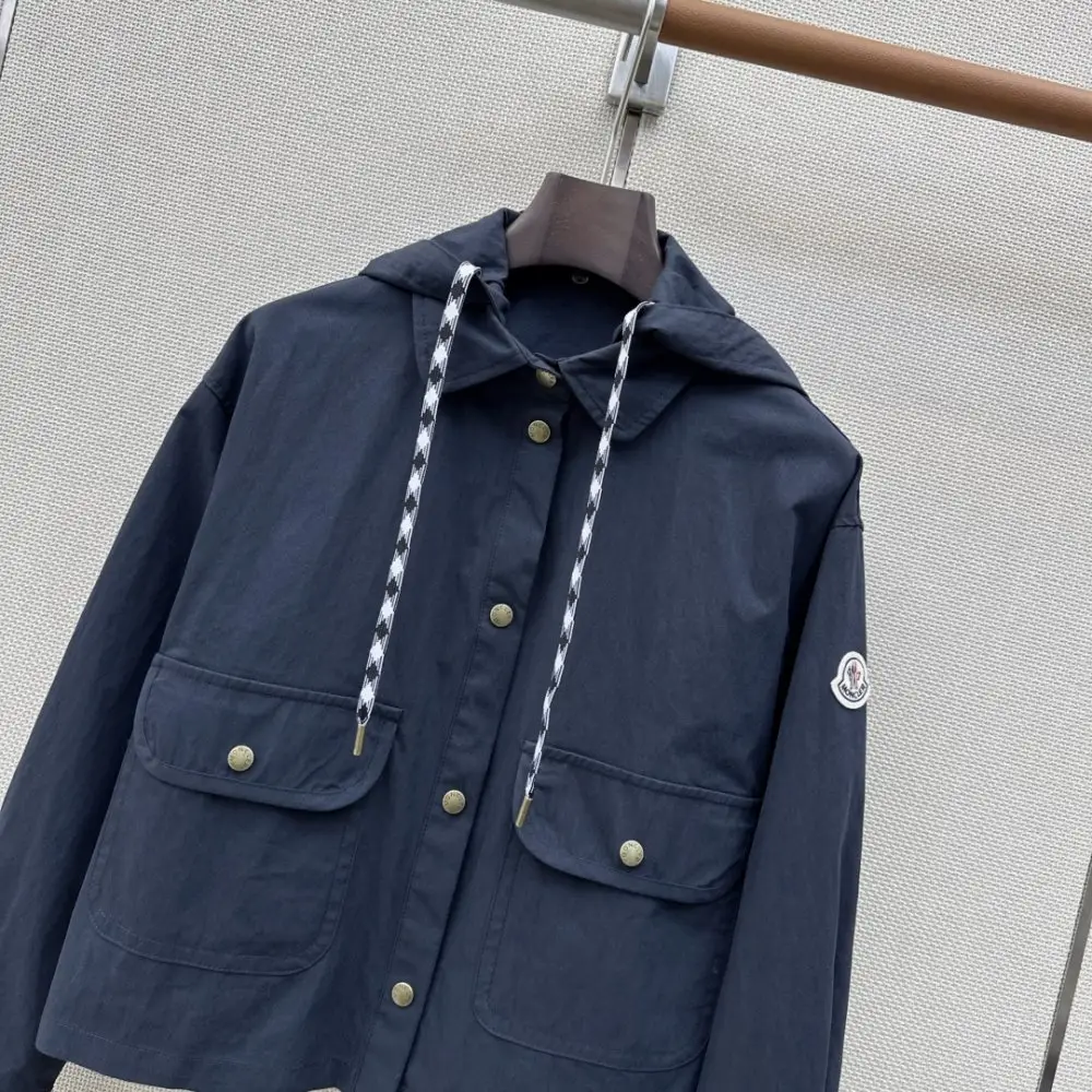 Moncler Куртка пуховик жіноча — Фото 2