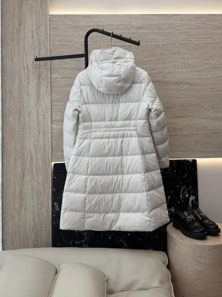 Moncler Jacket Down jacket women's — Photo 2
